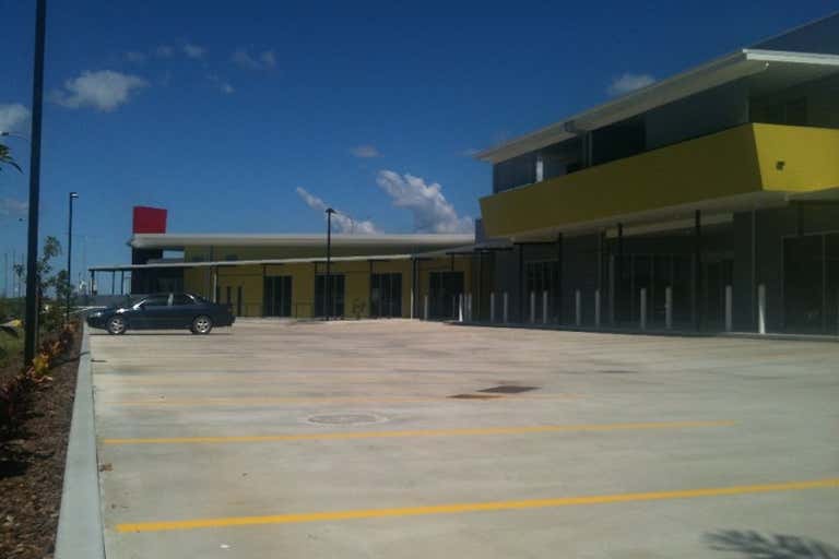 Healtpoint Medical Precinct, 93-101 Willetts Road Mount Pleasant QLD 4740 - Image 1