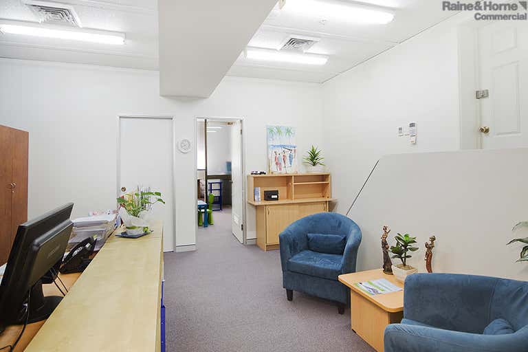 Unit 4, 110-114 Hampden Road Artarmon NSW 2064 - Image 1