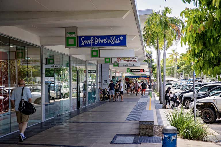 CAIRNS SQUARE, 42-52 Abbott Street Cairns City QLD 4870 - Image 2