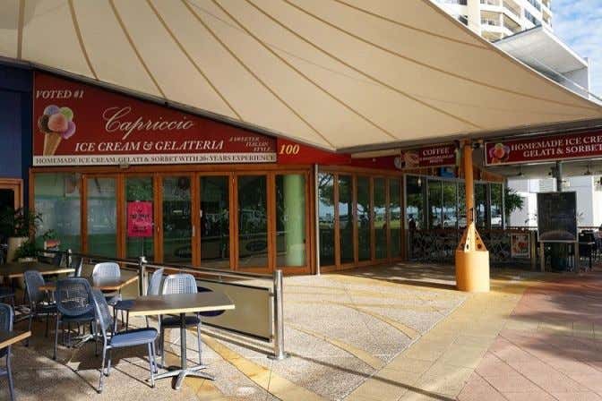 Esplanade Retail Centre, Lot 2/95-105 Esplanade Cairns City QLD 4870 - Image 1