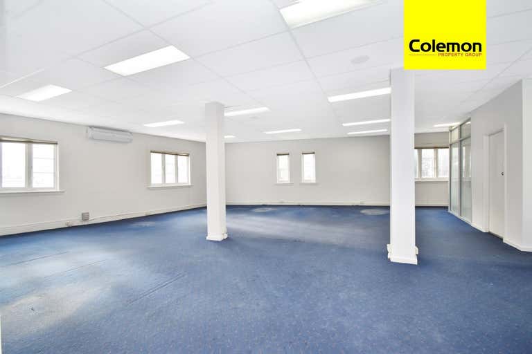 LEASED BY COLEMON PROPERTY GROUP, Suite 1, 2-6 Hercules Street Ashfield NSW 2131 - Image 1