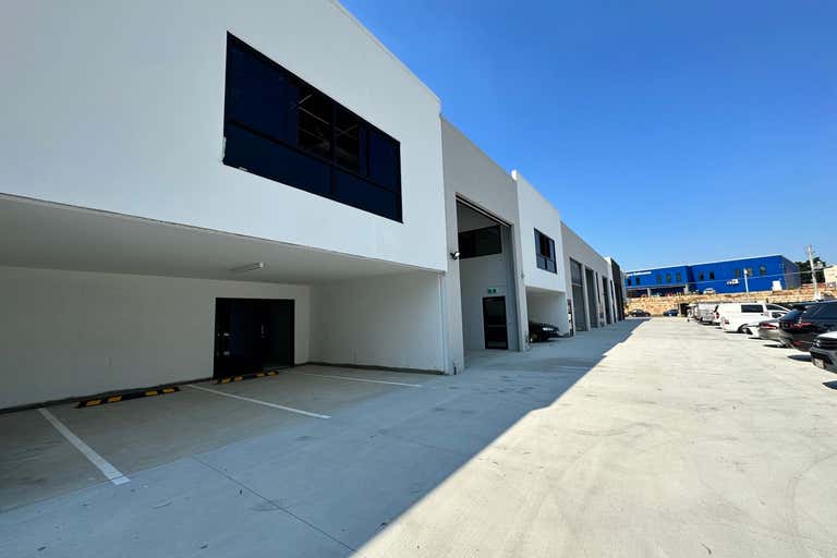 Ashmore Business Centre, 7/10a Industrial Avenue Molendinar QLD 4214 - Image 1