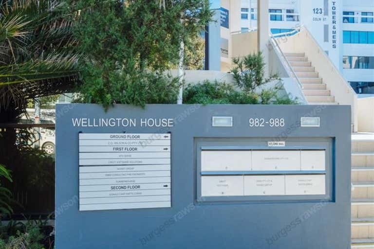 Level 1, 2/982 Wellington Street West Perth WA 6005 - Image 2