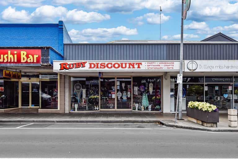 32 Commercial Street West Mount Gambier SA 5290 - Image 1