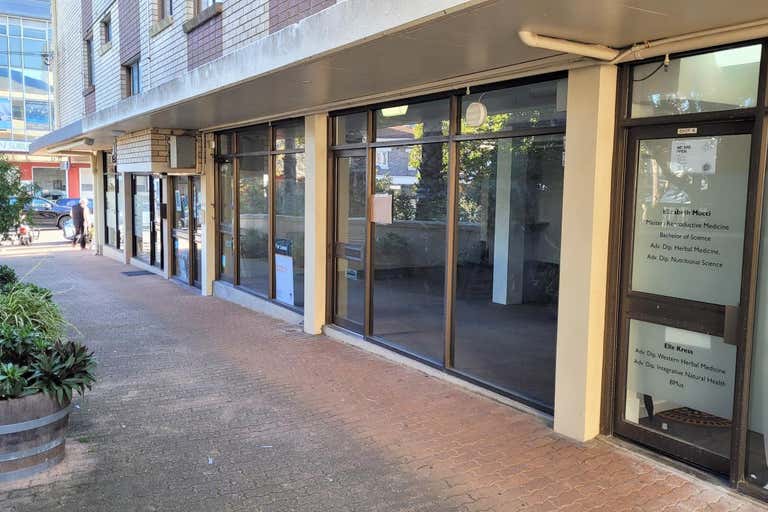 Shops 2 & 3, 276-278 Bronte Road Waverley NSW 2024 - Image 1