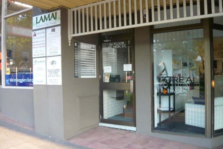 Suite 8, 86 High Street Berwick VIC 3806 - Image 1