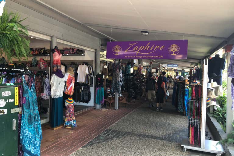 Shops 1&2, 25 Coondoo Street Kuranda QLD 4881 - Image 2