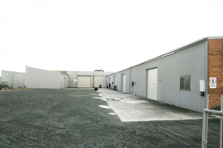 Factories 1-7, 10-14 Head Street Traralgon VIC 3844 - Image 1
