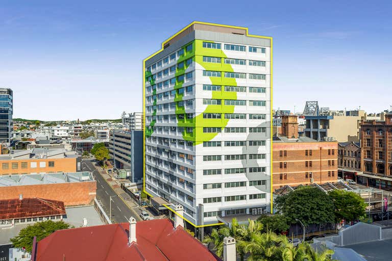 Level 8, 269 Wickham Street Fortitude Valley QLD 4006 - Image 1