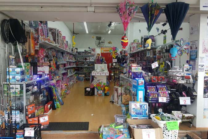Shop 3, 186 Macquarie Street Liverpool NSW 2170 - Image 2