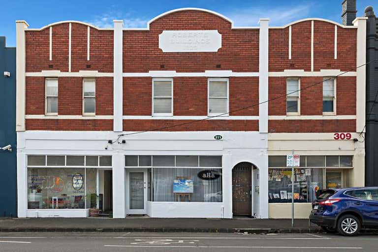 311 Victoria Street Brunswick VIC 3056 - Image 1