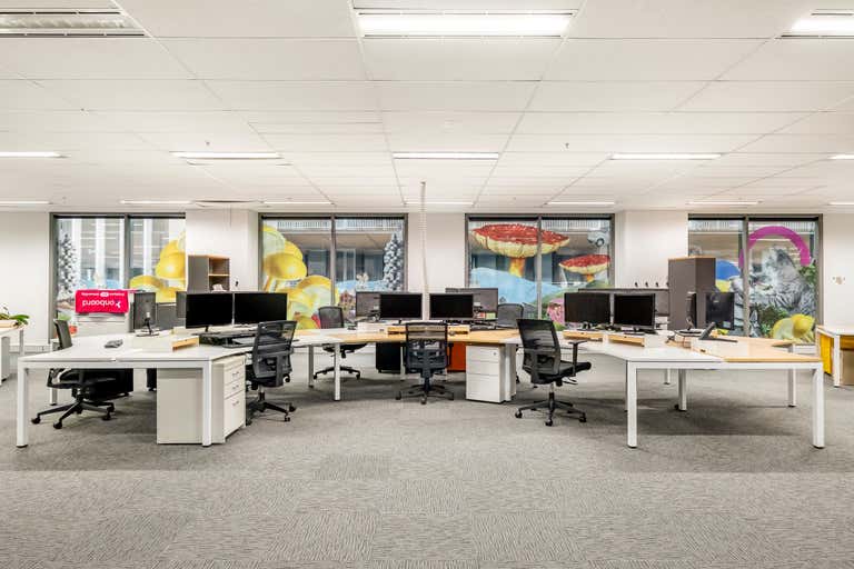 505 Little Collins Street Melbourne VIC 3000 - Image 2