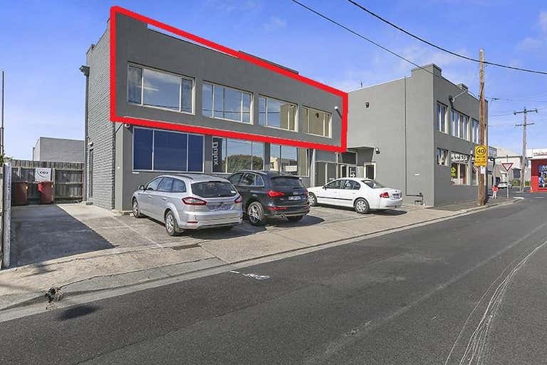 Offices 2&3 Level 1, 80 Pakington Street Geelong West Geelong VIC 3220 - Image 1