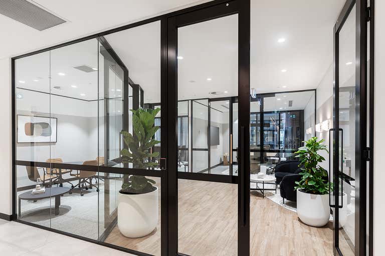 Suite 8.03, 1 Market Street Sydney NSW 2000 - Image 2