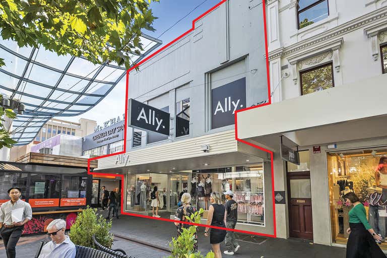 59-61 Elizabeth Street Hobart TAS 7000 - Image 1