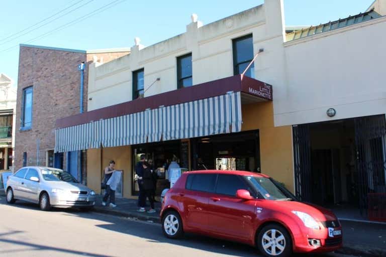 Shop, 1A Booth Street Balmain NSW 2041 - Image 2