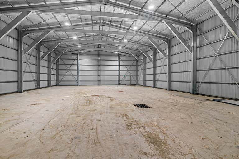 Leased Industrial & Warehouse Property at 6 & 7, 6 Chivers Road ...