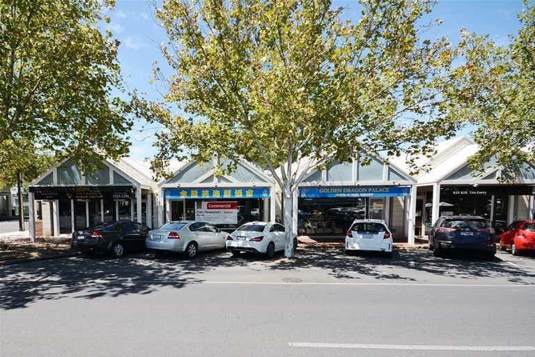 Unit 2 & 3, 242-252 Hutt Street Adelaide SA 5000 - Image 1