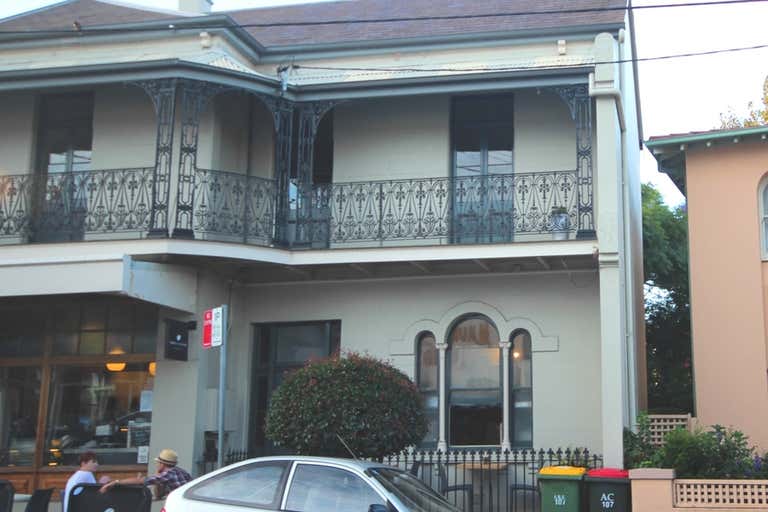 1/107 Smith Street Summer Hill NSW 2130 - Image 1
