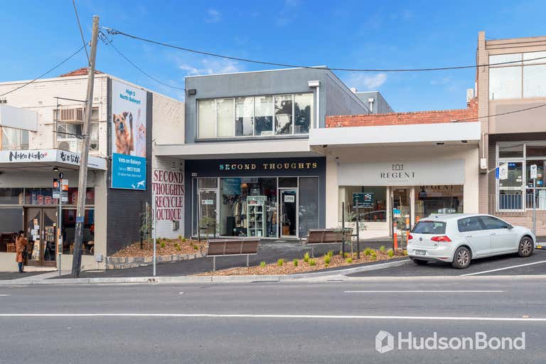 Level 1, 268 Doncaster Road Balwyn North VIC 3104 - Image 1