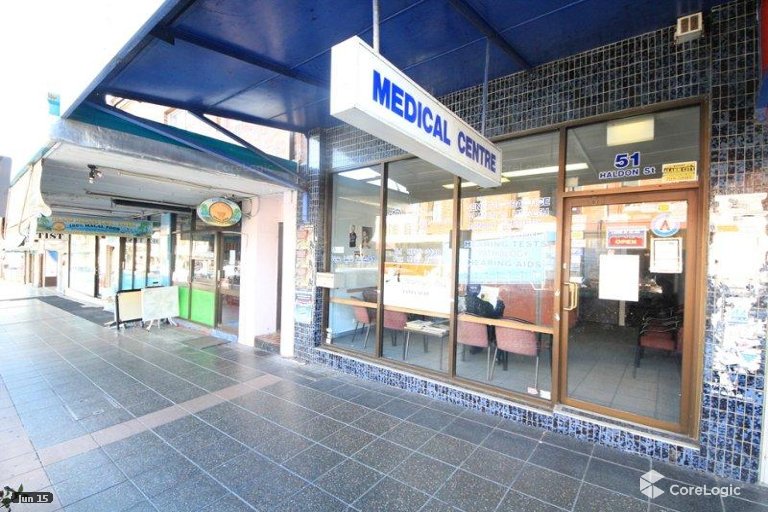 Royale Medical Centre Lakemba , 51 Haldon Street Lakemba NSW 2195 - Image 1