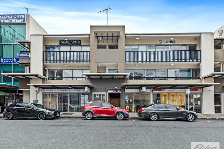 22 Baildon Street Kangaroo Point QLD 4169 - Image 1