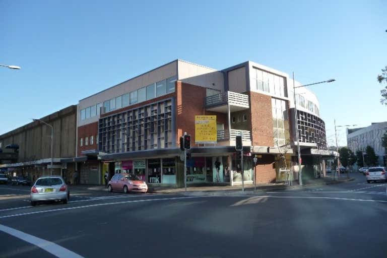 Suite 2B, 61 Station Street Penrith NSW 2750 - Image 1