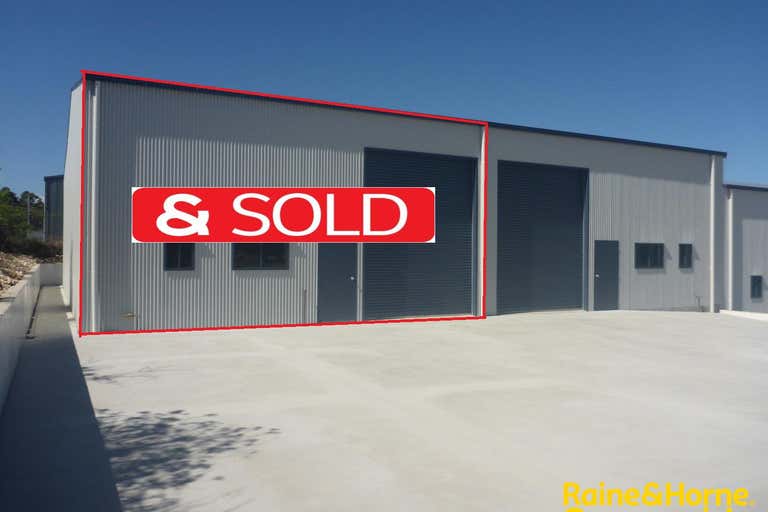 Unit 7, 24 Commerce Street Wauchope NSW 2446 - Image 1