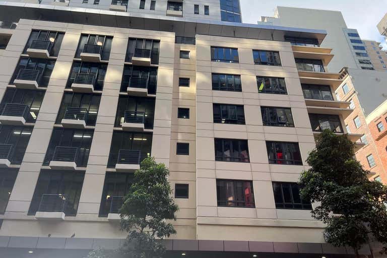 suite 29 level 17, 329 Pitt Street Sydney NSW 2000 - Image 1