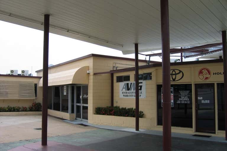 25  INGHAM ROAD Townsville City QLD 4810 - Image 2