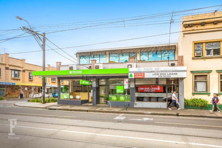 172 and 174-176 Sydney Road Brunswick VIC 3056 - Image 2