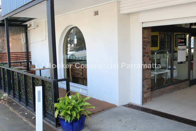 Shop 14, 5 Hillcrest Road Pennant Hills NSW 2120 - Image 1