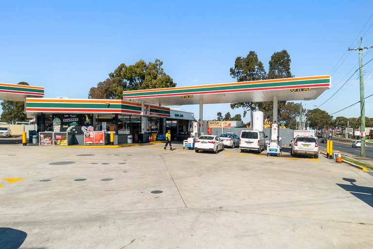 7-Eleven, 151 Prospect Highway Seven Hills NSW 2147 - Image 2