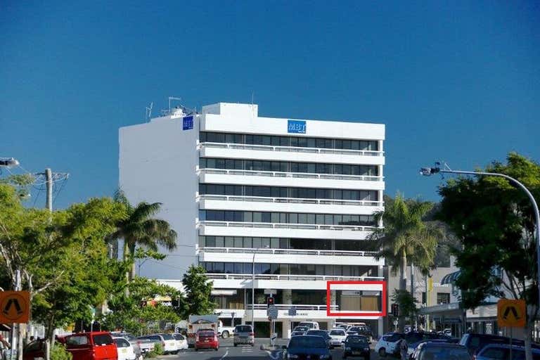 Suite 206, 24 Moonee Street Coffs Harbour NSW 2450 - Image 1