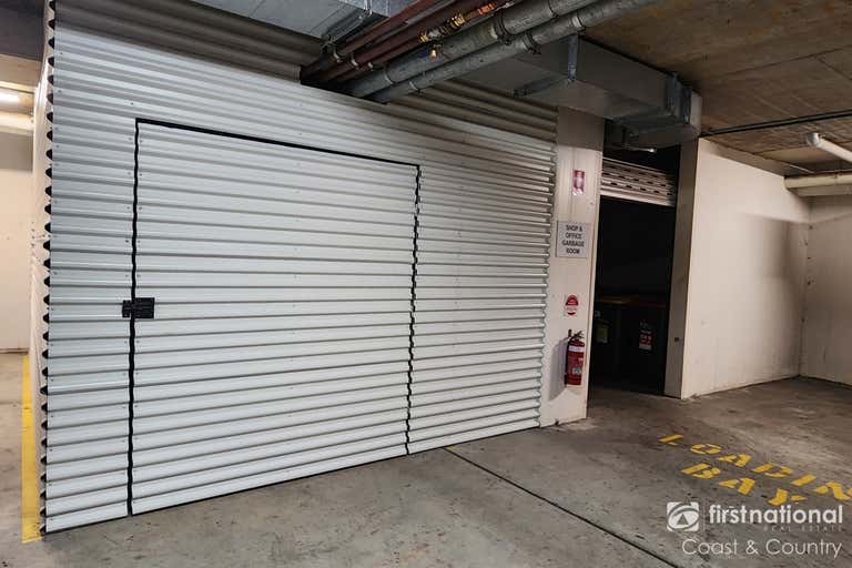 Enclosed basement storage, Level S25, 25 Noble Street Gerringong NSW 2534 - Image 4
