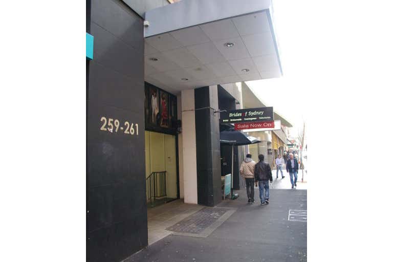 Ground Level (Lot 4), 259-261 Clarence Street Sydney NSW 2000 - Image 2