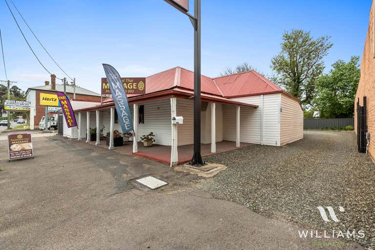 32 George Street Singleton NSW 2330 - Image 1