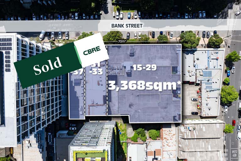 15-37 Bank Street South Melbourne VIC 3205 - Image 4