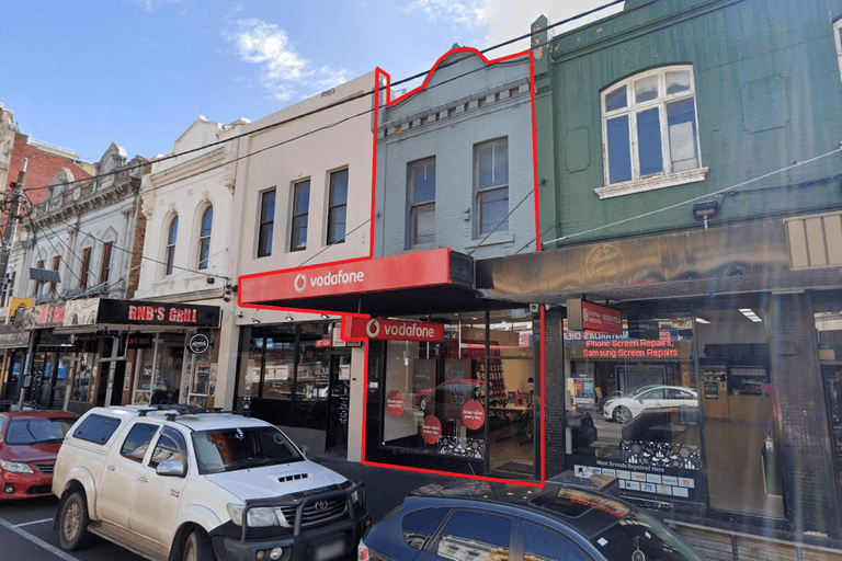 365 Chapel Street South Yarra VIC 3141 - Image 1