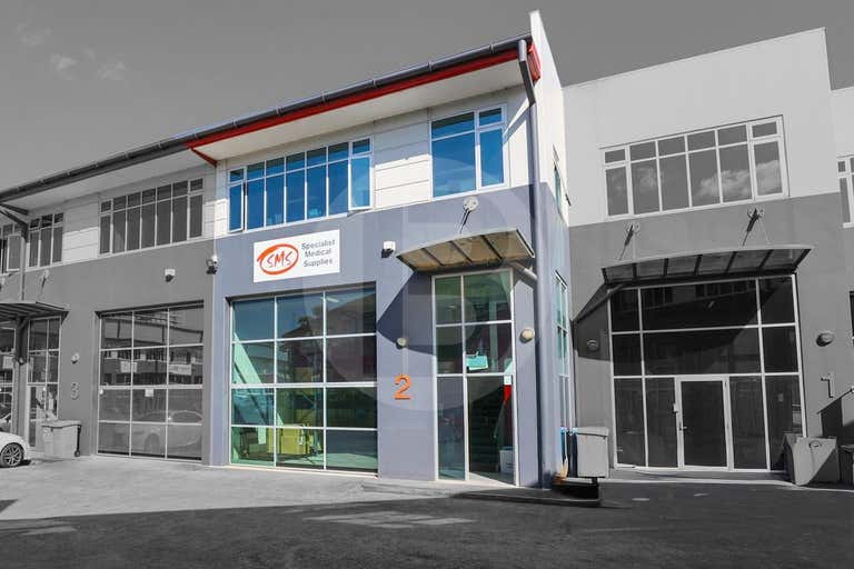 2/1 TALAVERA ROAD Macquarie Park NSW 2113 - Image 2