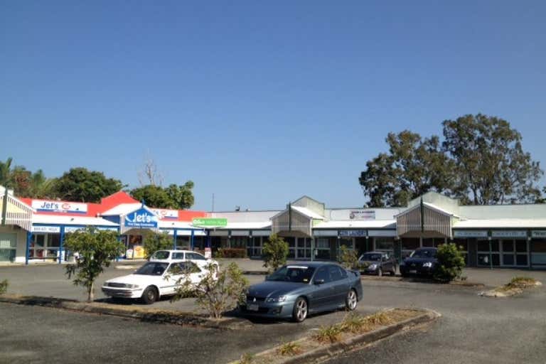 Leased Shop & Retail Property at White Rock Shopping Village, C/194198 Progress Road, Cairns