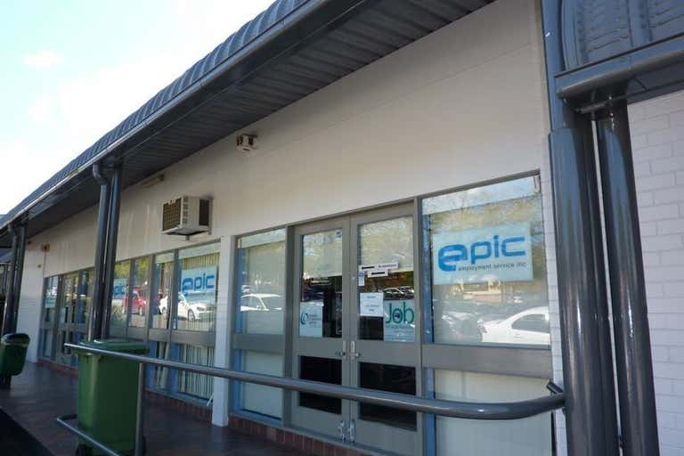 Shop 6, 5 Lavelle Street Nerang QLD 4211 - Image 1