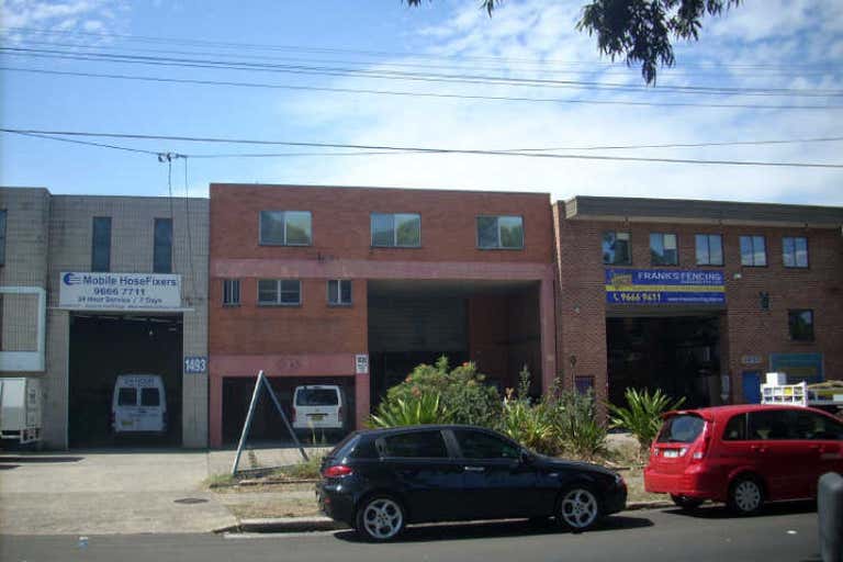 1495 Botany Road Botany NSW 2019 - Image 1