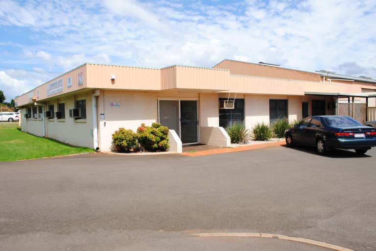 Office 5, 17 Enterprise Street Toowoomba City QLD 4350 - Image 1