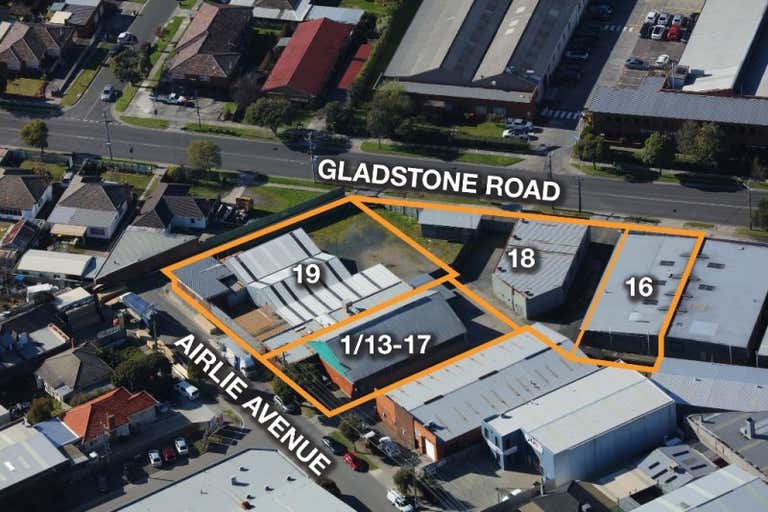 Corner of Gladstone Road and Airlie Avenue Dandenong VIC 3175 - Image 2