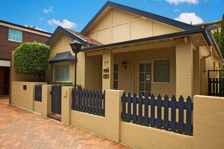17 Transvaal Avenue Double Bay NSW 2028 - Image 1