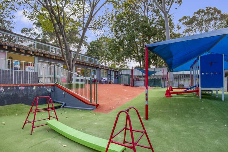 Childcare Centre, 1 Orchard Street Baulkham Hills NSW 2153 - Image 1