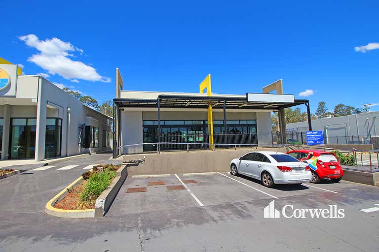 2/133145 Brisbane Street, Jimboomba, QLD 4280 Shop & Retail Property
