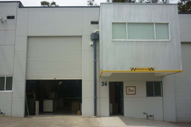 Unit 26, 280 New Line Road Dural NSW 2158 - Image 1