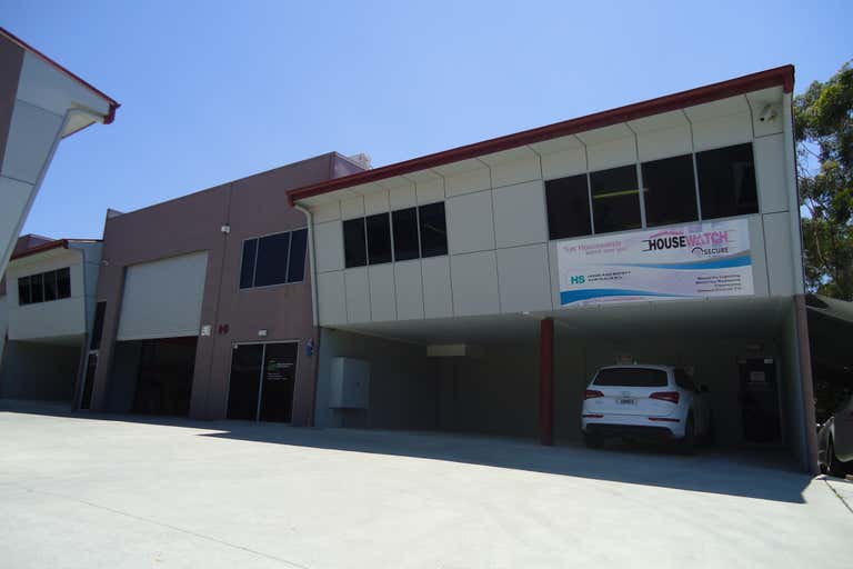 Unit 14.6-8 Enterprise Street Molendinar QLD 4214 - Image 1